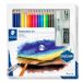 Zestaw Design Jouney 61 14610C Staedtler